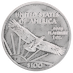 1 oz American Platinum Eagle Bullion Coin (Various Years) thumbnail
