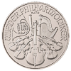 Austrian Platinum Philharmonic Bullion Coins