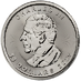 2025 1 oz Canadian Platinum Maple Leaf Bullion Coin thumbnail