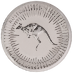 2025 1 oz Australian Platinum Kangaroo Bullion Coin thumbnail