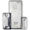 Perth Mint Silver Bullion Bars