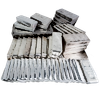 100 Kilograms of Silver Bullion - Various Brands & Sizes - Total 100 kg - <span style='color:#FF0000;'>Spot Price of Silver!</span>