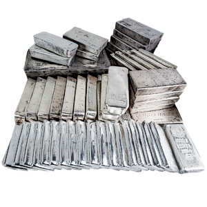 100 Kilograms of Silver Bullion - Various Brands & Sizes - Total 100 kg - <span style='color:#FF0000;'>Spot Price of Silver!</span>