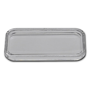Air-Tite 1 oz Silver Bar Capsule