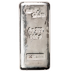 500 Gram Silver Bullion Bar - Various LBMA Brands thumbnail