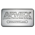 10 oz APMEX Silver Bullion Bar thumbnail