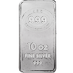 10 oz JBR Recovery Silver Bullion Bar thumbnail