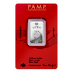 2025 10 gram PAMP Lunar Series 