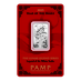 2025 10 gram PAMP Lunar Series 
