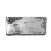 100 oz Pioneer Metals Silver Cast Poured Bullion Bar thumbnail