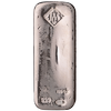Johnson Matthey Silver Bullion Bars