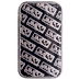 1 oz Johnson Matthey Silver Bullion Bar thumbnail