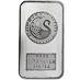 1 oz Perth Mint Silver Bullion Bar thumbnail
