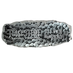 10 oz Scottsdale Mint Tombstone Series Silver Bullion Bar thumbnail