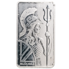 United Kingdom Silver Britannia Bullion Bars