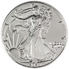 American Silver Eagle Bullion Coins