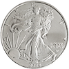 American Silver Eagle Bullion Coins