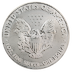 2017 1 oz American Silver Eagle Bullion Coin thumbnail