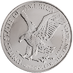 2024 1 oz American Silver Eagle Bullion Coin (BU) thumbnail