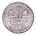 1 oz American Silver Eagle Bullion Coin (Various Years) thumbnail