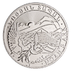 Armenia Silver Noah's Ark Bullion Coins