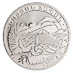 2023 1 oz Armenian Silver Noah's Ark Bullion Coin (BU) thumbnail