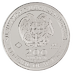 2023 1/2 oz Armenia Silver Noah's Ark Bullion Coin thumbnail