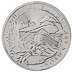 2015 1 oz Armenian Silver Noah's Ark Bullion Coin thumbnail