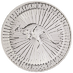 2024 1 oz Australian Silver Kangaroo Bullion Coin (BU) thumbnail