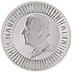 2024 1 oz Australian Silver Kangaroo Bullion Coin (BU) thumbnail