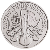 Austrian Silver Philharmonic Bullion Coins