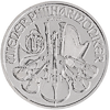 Austrian Silver Philharmonic Bullion Coins