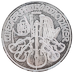 2025 1 oz Austrian Silver Philharmonic Bullion Coin thumbnail