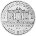 2015 1 oz Austrian Silver Philharmonic Bullion Coin thumbnail