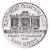 2013 1 oz Austrian Silver Philharmonic Bullion Coin thumbnail
