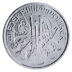 2017 1 oz Austrian Silver Philharmonic Bullion Coin thumbnail
