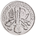 2023 1 oz Austrian Silver Philharmonic Bullion Coin (BU) thumbnail