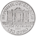 2024 1 oz Austrian Silver Philharmonic Bullion Coin (BU) thumbnail