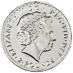 2014 1 oz United Kingdom Silver Britannia Bullion Coin thumbnail