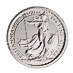 2025 1/10 oz United Kingdom Silver Britannia Bullion Coin thumbnail