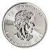 2022 1 oz Canadian Silver Maple Leaf Bullion Coin thumbnail