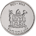 2013 1 oz Fiji Silver Taku Bullion Coin (Pre-Owned in Good Condition) thumbnail