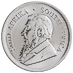 2023 1 oz South African Silver Krugerrand Bullion Coin (BU) thumbnail