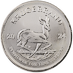 2024 1 oz South African Silver Krugerrand Bullion Coin (BU) thumbnail