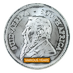 1 oz South African Silver Krugerrand Bullion Coin (Various Years) thumbnail