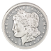 1 oz Morgan Silver Bullion Round thumbnail