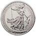 2023 1 Kilogram United Kingdom Silver Britannia Bullion Coin thumbnail