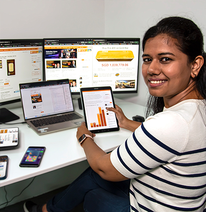 Photo of Nandini