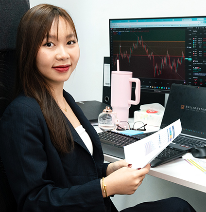 Photo of Htet Htet