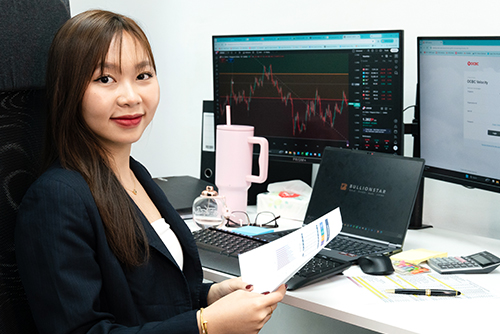 Photo of Htet Htet